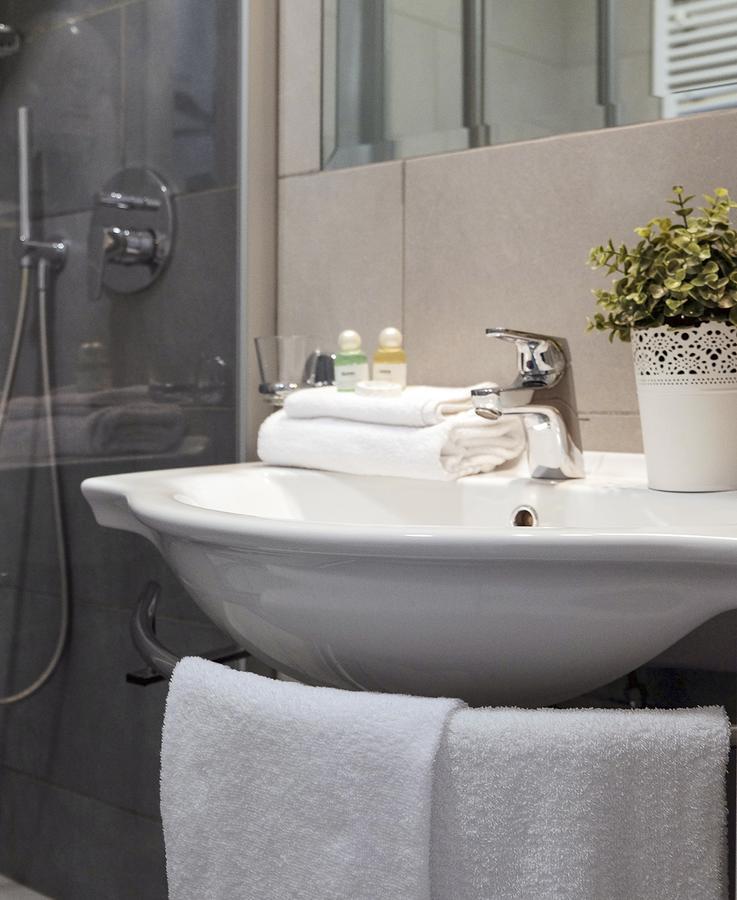 Relais Cavour Inn Róma Kültér fotó